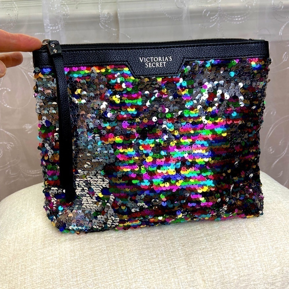 Victoria’s Secret Clutch Cosmetic Bag